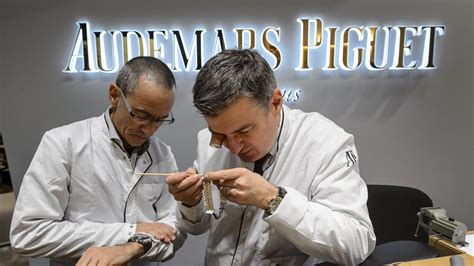 audemars piguet job|Audemars Piguet job openings.